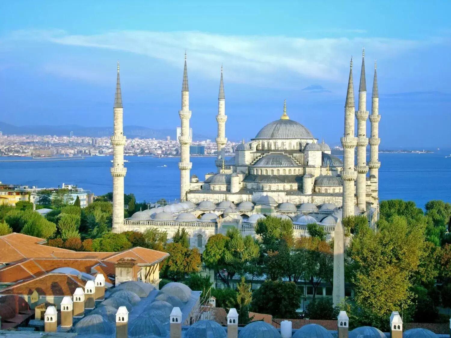 Hotel Megaron Istanbul Exteriör bild