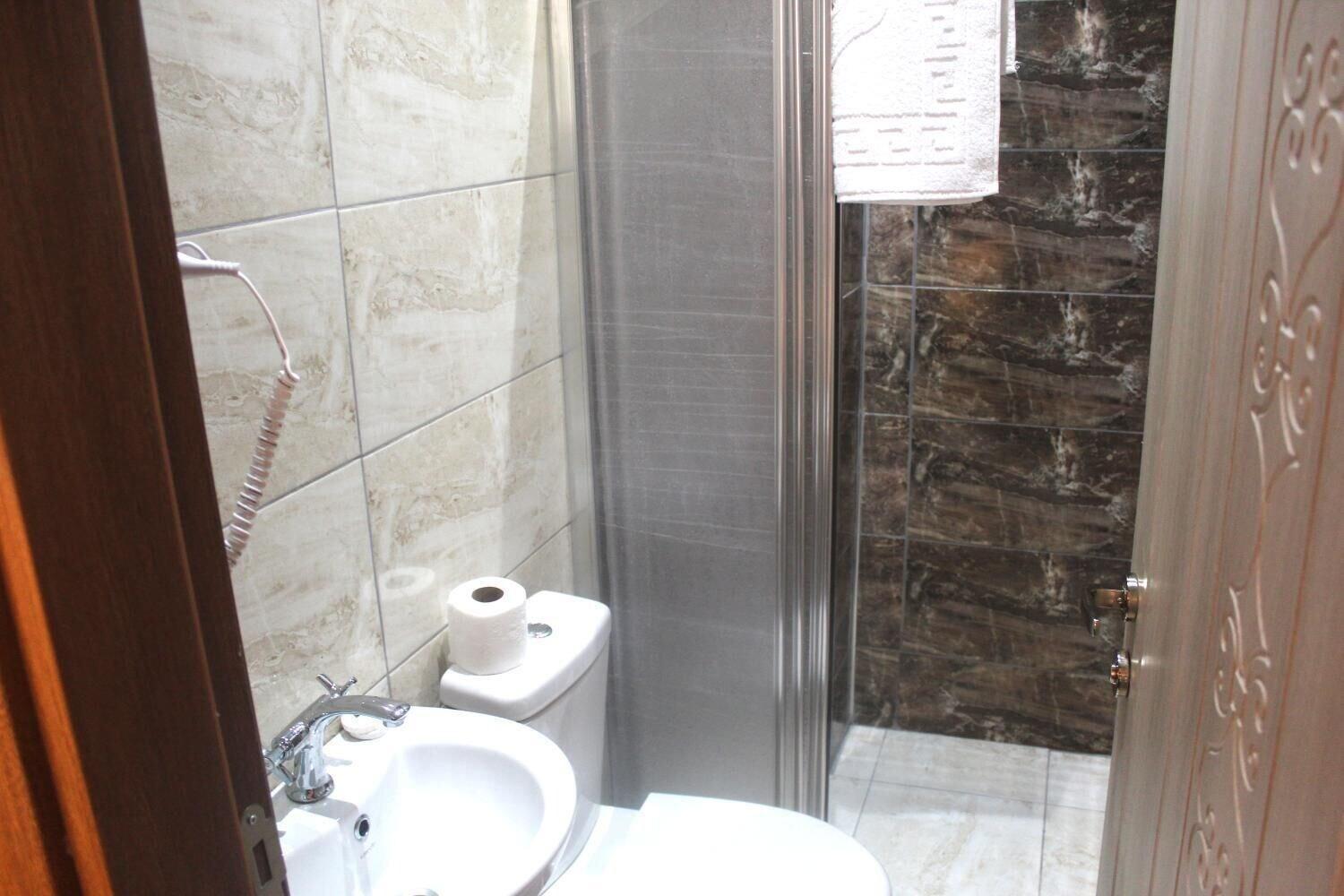 Hotel Megaron Istanbul Exteriör bild